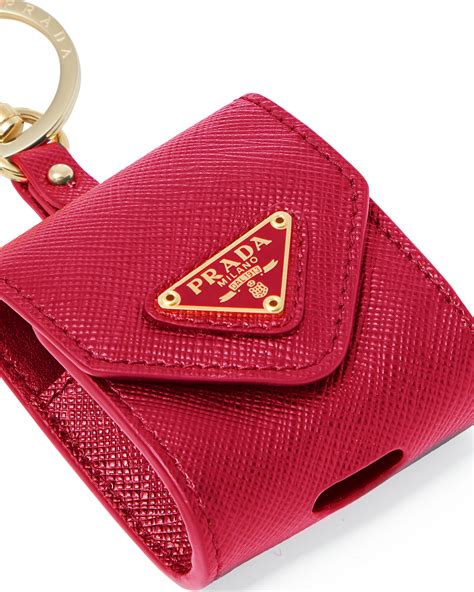 prada airpod strap|prada phone case crossbody.